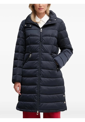 Joop! snap buttons coat - Blue