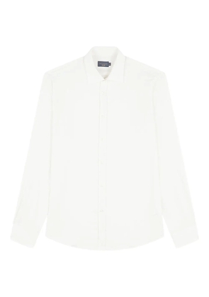 Paul & Shark X-Soft shirt - White
