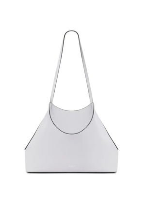 Givenchy small Facet tote bag - Grey