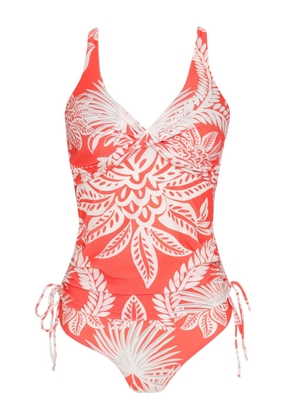 Lygia & Nanny Bruma bikini - Orange