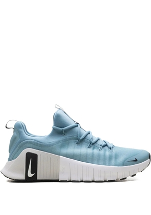 Nike Free Metcon 6 sneakers - Blue