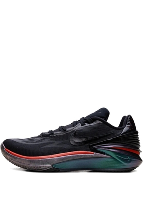 Nike Zoom GT Cut 2 'Greater Than Ever' sneakers - Black