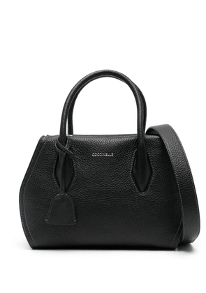 Coccinelle small Kozena tote bag - Black