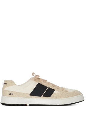 Osklen Ag sneakers - Neutrals