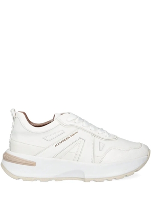 Alexander Smith Liverpool sneakers - White