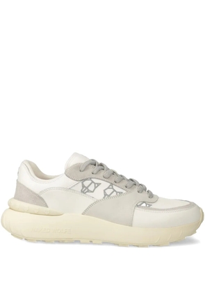 NAKED WOLFE Dart sneakers - Neutrals