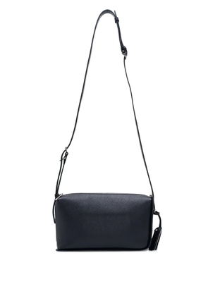 JOY GRYSON zip-fastening cross bag - Black