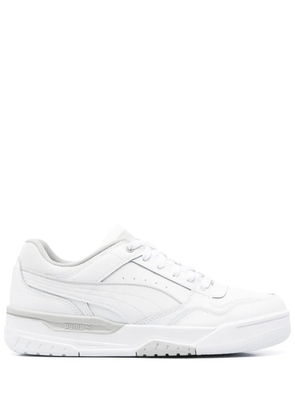 PUMA Rebound Retro sneakers - White