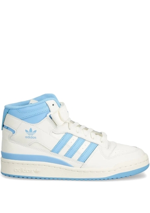 adidas Forum 84 hi-top sneakers - White