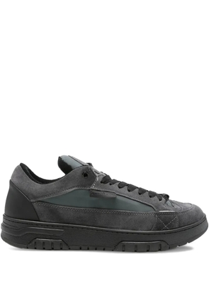 Paura lace-up sneakers - Grey