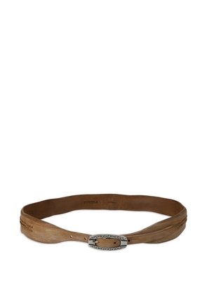 Fortela What belt - Brown