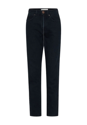 One Teaspoon Legends high-waisted jeans - Black