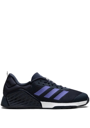 adidas Dropset 3 'Navy White' sneakers - Blue