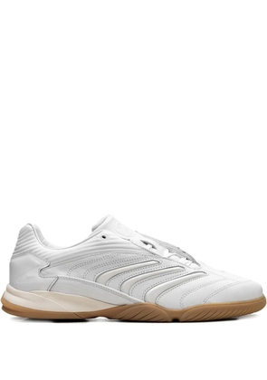 adidas Predator Sala panelled sneakers - White