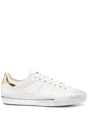 hidnander Starless sneakers - White