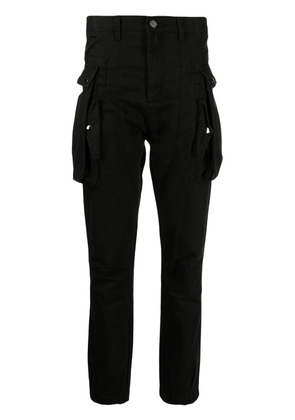 Private Stock The Rhino trousers - Black