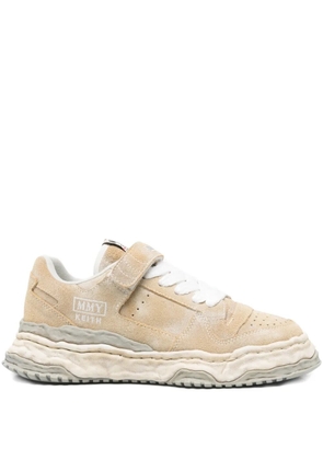 Maison MIHARA YASUHIRO Keith sneakers - Neutrals