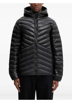 Helly Hansen Stowe down jacket - Black