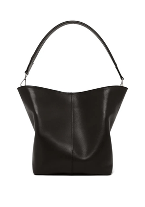Metier London 22 Twist tote bag - Black