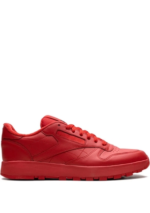 Reebok x Maison Margiela Tabi 'Vector Red' sneakers