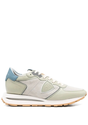 Philippe Model Paris Tropez Haute sneakers - Grey