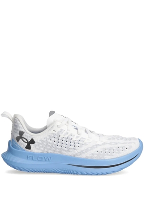 Under Armour Velociti 4 sneakers - White