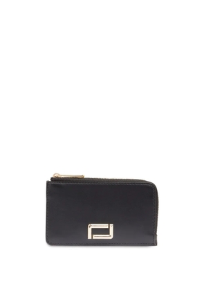 Lancel Angele wallet - Black