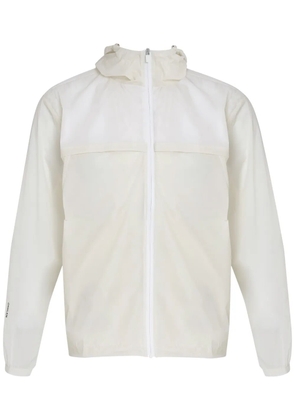 Osklen Travel Superlight Eco jacket - Neutrals