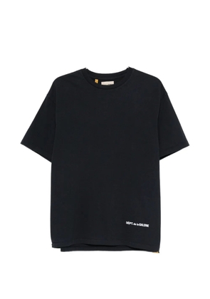 GALLERY DEPT. logo-print T-shirt - Black