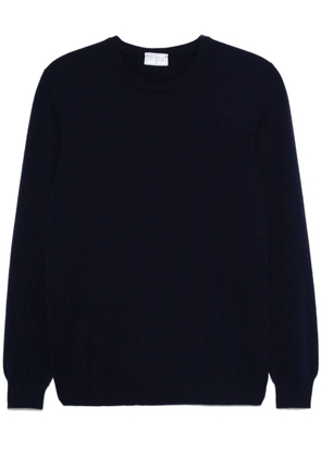 Fedeli Argentina sweater - Blue
