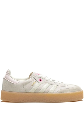 adidas Sambae 'Valentine’s Day' sneakers - Neutrals