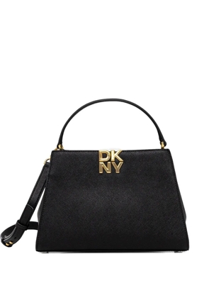 DKNY medium Foster tote bag - Black