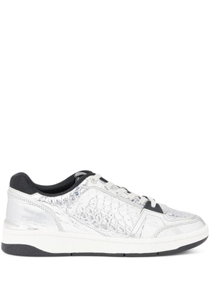 Michael Kors Rebel sneakers - Silver