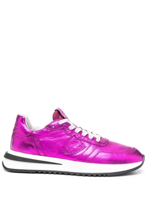 Philippe Model Paris Tropez 2.1 low-top sneakers - Pink