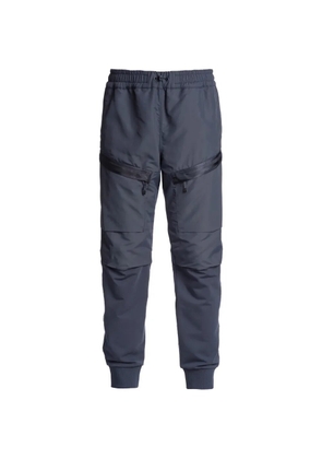 Parajumpers zip-pocket trousers - Grey
