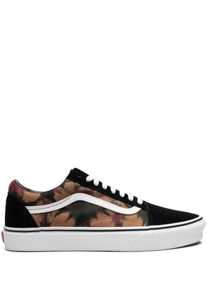 Vans Old Skool 'Woodland Wash' sneakers - Black