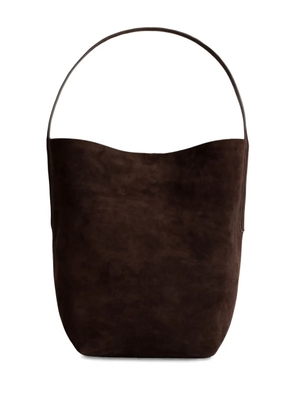 Yu Mei Teresa tote bag - Brown