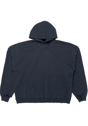 Mainless Tabu hoodie - Blue