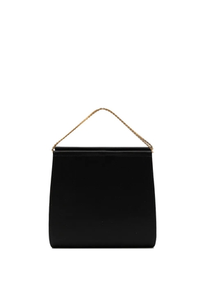 NEOUS Norma clutch bag - Black