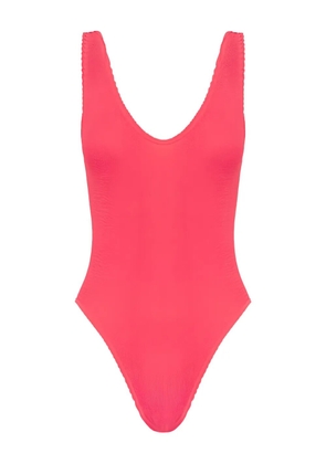 Bond-eye Mara One Piece swimsuit - Red