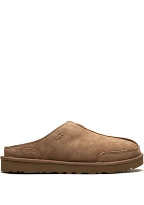 UGG Marcman slippers - Brown