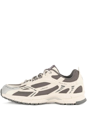 Mercer Re-Run sneakers - Neutrals