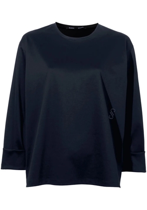 Proenza Schouler Olson T-shirt - Black