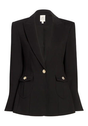 Cinq A Sept Sable blazer - Black