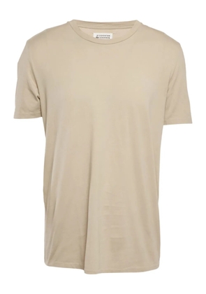 Maison Martin Margiela Pre-Owned short-sleeve T-shirt - Neutrals