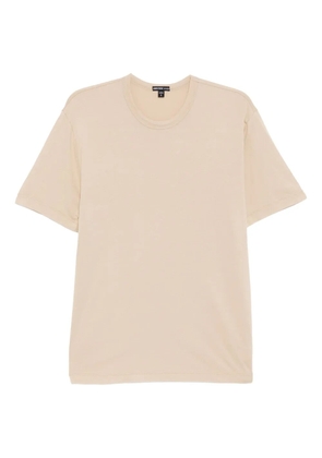 James Perse Lotus t-shirt - Neutrals