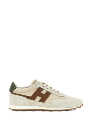 Hogan H699 Runner sneakers - Neutrals