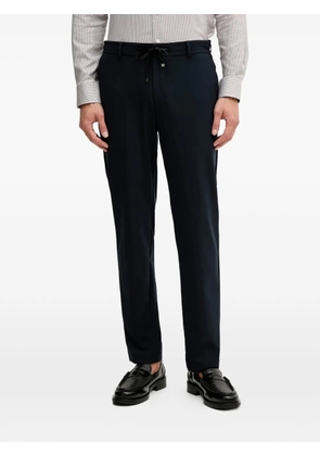 Joop! drawstring trousers - Blue
