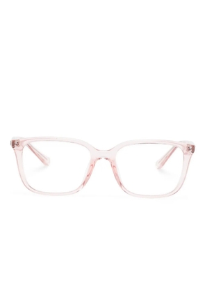 Ray-Ban RB7248D glasses - Pink