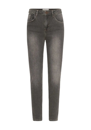 One Teaspoon Freebirds five-pocket jeans - Grey